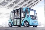 Rinspeed microMAX Concept 2013 года